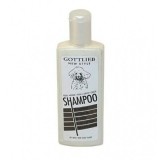 Sampon Poodle White Gottlieb, 300 ml, Ipts