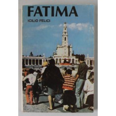 FATIMA de ICILIO FELICI , 1997