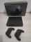 Xbox One X cu două Manete + Ventilator răcire + Varta Supercharger baterii controller