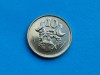10 Cents 1994 Cipru -AUNC-UNC, Europa