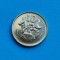 10 Cents 1994 Cipru -AUNC-UNC