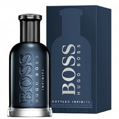 Hugo Boss Boss Bottled Infinite EDP 100 ml pentru barbati foto