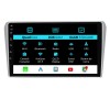 Navigatie Android 9&quot; Toyota Avensis (2002-2008) 2GB RAM 64GB, Carplay, GPS, Bluetooth, Touchscreen IPS, Radio RDS