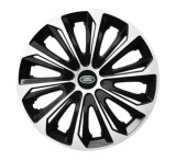 Cumpara ieftin Set 4 capace roti Extra strong silver R15 pentru gama auto Land Rover, Autohelix MSA