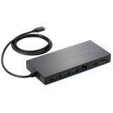 Docking Station USB-C HP Elite TPA-B01, HDMI, DisplayPort