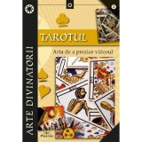 Tarotul. arta de a prezice viitorul - flavio ermini, Prestige