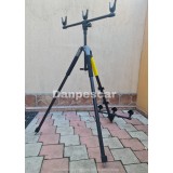 Rod pod Invincibile RIVER Tripod pentru pescuit pe rau sau Lac (SKY POD)