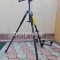 Rod pod Invincibile RIVER Tripod pentru pescuit pe rau sau Lac (SKY POD)