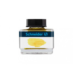 Calimara Cerneala Pastel 15ml Schneider, Lemon