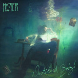 Hozier Wasteland Baby (cd)