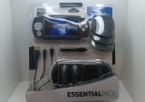 Essential Pack - PSP Slim / PSP Street
