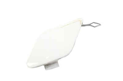 Capac c&amp;acirc;rlig de remorcare bara de protecție spate BMW 3 F30, F80 2012 OEM: 7301463 3959140 foto