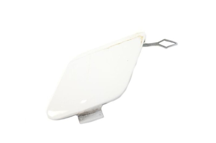 Capac c&acirc;rlig de remorcare bara de protecție spate BMW 3 F30, F80 2012 OEM: 7301463 3959140