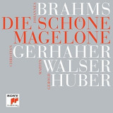 Die Schone Magelone | Johannes Brahms, sony music