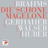 Die Schone Magelone | Johannes Brahms