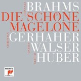 Die Schone Magelone | Johannes Brahms, sony music