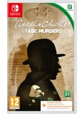 Agatha Christie Abc Murders Replay NSW