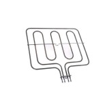 Rezistenta superioara cuptor electric 1200+1400W Vestel 32045764