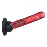 Vac-U-Lock &ndash; Deluxe 360&deg; Swivel Suction Cup Plug#