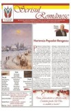 Revista Scrisul Romanesc Nr.12 din 2025