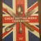 GREAT BRITISH MENU COOKBOOK - LAURA NICKOLL - LIMBA ENGLEZA