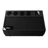 UPS nJoy Renton 650 Plus, 650VA / 360W, 4x prize