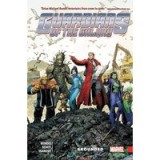 Guardians of the Galaxy: New Guard Vol. 4