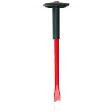 Vorel 35250 - Dalta lata 250 mm maner din plastic