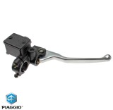 Pompa frana partea dreapta originala (Heng Tong) - Piaggio Liberty - Liberty Delivery 50-200cc - Vespa Primavera - Sprint 4T AC 50cc