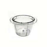 Bol tocat pentru tocător BOSCH 00489399 SIEMENS PROFILO Original