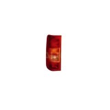 Stop spate lampa Vw Lt 2 05.1996-12.2005 Furgon/Bus, spate, omologare ECE, fara suport bec, 2D0945095; 2D0945111C, Stanga