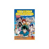 My Hero Academia: School Briefs, Vol. 2