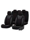 Set Huse Scaun Bronco Rosu, Umbrella