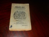 Doua sute poezii pt. gradinile de copii si clasele primare-Sevasta Dimitriu,1920