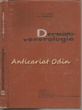 Dermato-Venerologie, I. Capusan, D. Muresan, 1965, Dermatologie, Carte Medicina, 178pg, Bucuresti
