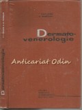 Cumpara ieftin Dermato-Venerologie - I. Capusan, D. Muresan - Tiraj: 2130 Exemplare