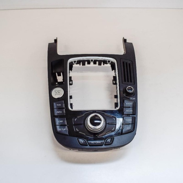 Comutator de control navigație AUDI A4 Avant 8K5, B8 2009 OEM: 8T0919609CWFX8T0919609 2429026