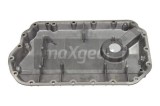 Baie ulei AUDI A4 B6 Avant (8E5) (2000 - 2005) MAXGEAR 34-0059