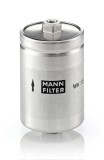 MANN-FILTER WK 725 filtru combustibil