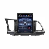 Cumpara ieftin Navigatie dedicata cu Android Hyundai Elantra VI 2015 - 2018, 2GB RAM, Radio