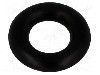 Garnitura O-ring, NBR, 4mm, FIX&amp;FASTEN -