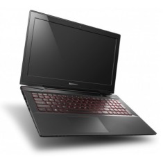 Laptop Lenovo gaming i7 15,6&amp;quot; 8GB 1TB+8G GeForce GTX 960M, garantie foto