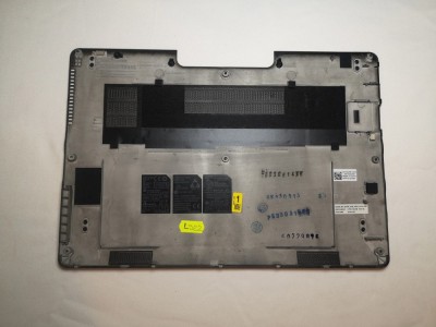 Dell Latitude E7470 Capac Inferior Carcasa Baza 01GV6N foto
