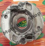 MBS Ambreiaj plecare Aprilia/Minarelli/Yamaha D.105 (2 saboti), Cod Produs: FZ00366