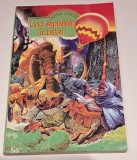 Cinci saptamani in balon - Jules Verne