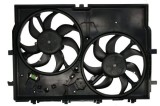 Ventilator, radiator FIAT DUCATO bus (250_) (2006 - Prezent) THERMOTEC D8F035TT