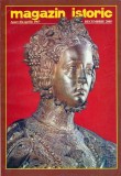 Magazin istoric nr. 12 (465 ) / 2005