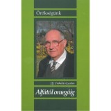 ALF&Aacute;T&Oacute;L OMEG&Aacute;IG - IFJ.FEKETE GYULA