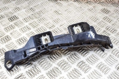 Suport bara de protecție st&amp;acirc;nga spate MERCEDES-BENZ C W205 2015 OEM: A2058850365 20228782 foto
