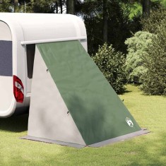 vidaXL Cort cu acoperiș Altele Verde 190 x 150 x 185 cm